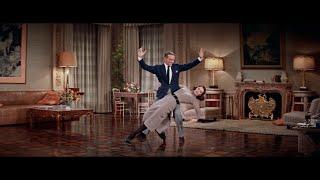 Silk Stockings 1957 - 3 - Its a Chemical Reaction Thats All Fred Astaire Cyd Charisse