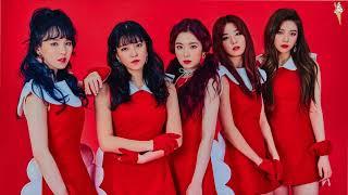 Red Velvet - Happily Ever After rus.subрус.саб