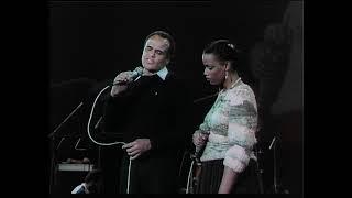 Harry Belafonte & Dianne Reeves - Come Away Melinda Live