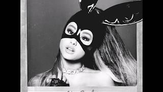 Ariana Grande - Jasons Song Gave It Away