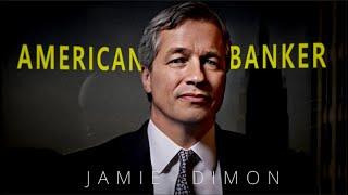 Jamie Dimon - The Most Powerful Banker in America  Full Documentary