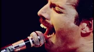 Queen - My Melancholy blues Slowed+reverb Live at Texas 1977