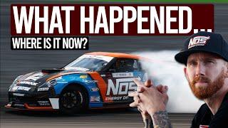 The TRUTH About What Happened To My Championship Winning Car...
