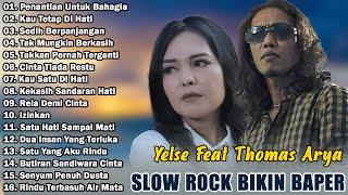 Thomas Arya Ft Yelse Lagu lawas Viral Paling Enak Didenga