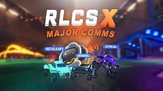 SPACESTATION GAMING COMMS NA RLCSX FALL MAJOR CHAMPIONS