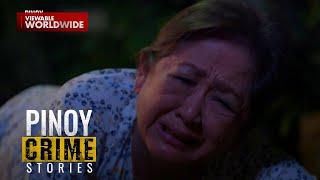 Dalawang senior citizen karumaldumal na pinatay? Full Episode  Pinoy Crime Stories