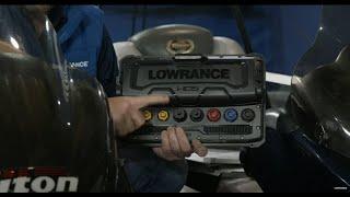 Lowrance LIVE  HDS Live Week 1