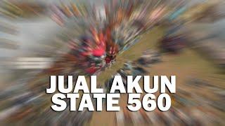 JUAL AKUN STATE OF SURVIVAL DI STATE 560
