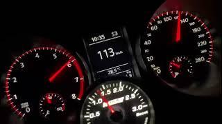 VW MK6 GTI misfire at high rpm