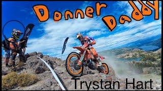 Donner Hard Enduro Race Highlights Recap Boss Daddy is that YOU?