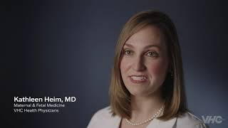 Meet Dr. Kathleen Heim
