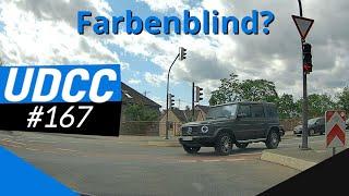 Folge 167  UDCC German Dashcam