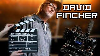 David Fincher  Tribute