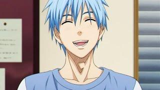 Kuroko no Basket on CRACK OVA Episode 75.5