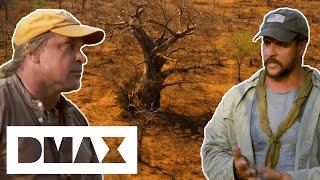 Cody And Joe Disagree On Which Shelter Is Safer  Dual Survival