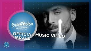 Kobi Marimi - Home - Israel  - Official Music Video - Eurovision 2019