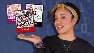  QR Codes 101 What Are They and How to Use Them