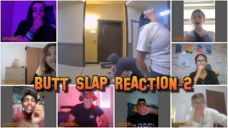 REELS PRANK ON OMEGLE & FUNNY REACTIONs   PART 2