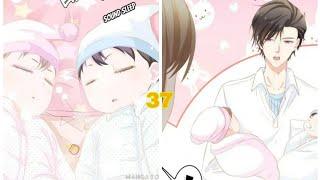 A different wife Chapter 37 English Sub