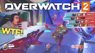 Overwatch 2 MOST VIEWED Twitch Clips of The Week #270
