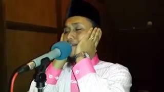 Subhanallah Terasa damai hati ini mendengar kumandang adzan ini