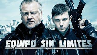 Equipo sin límites  Accion  Crímenes y Robos  Pelicula Completa En Espanol Latino