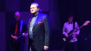 Валерий Курас. Видео с концерта ЦДХ 04.10.2015