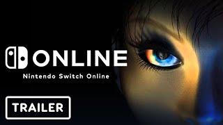 Nintendo Switch Online - Trailer  Nintendo Direct 2024