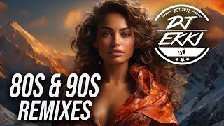 80s & 90s Mix Hands Up Mix 2024  Techno Hands Up Music Mix 2024