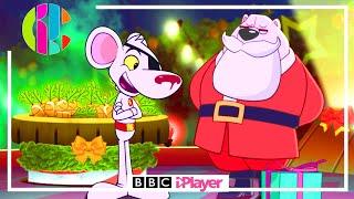  Christmas Cartoons from CBBC 