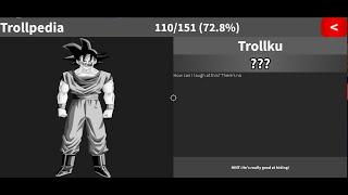 How to find Trollku  - Find The Trollfaces