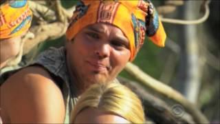 Small and yet funny Survivor moments 3.0