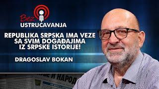 Dragoslav Bokan – Republika Srpska ima veze sa svim događajima iz srpske istorije