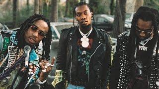 Migos - What The Price Official Video