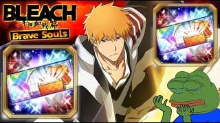 BEST CHARACTERS TO PICK CHOOSE A 6 STAR TICKET GUIDE Trailer Reward April Bleach Brave Souls