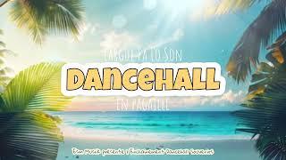 Largue Pa Lo Son  Dancehall en Pagaille  Le Son 974 Souvenirs  ESM Musiik