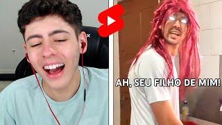 YOUTUBERS Que Meus Inscritos Mais Assistem