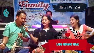 Rabab Dj Dangdut Minang Biola Orgen Tunggal Remix Terbaru dengan Lagu Padang Viral #trending #violin