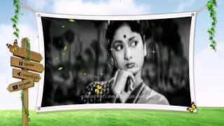 TAMIL OLD--Solaikulle kuyilu kunju summa summa koovuthu vMv--PAANAI PIDITHAVAL BHAGYASALI 1958