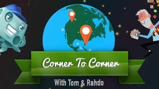 Corner to Corner Action Timers Polyomino Games and more
