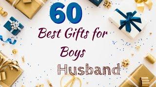 60 Valentine Day Gift Ideas for Boyfriend  Awesome gifts for himBrother boyfriendHusband