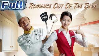 Romance Out Of The Blue  Romance  Comedy  China Movie Channel ENGLISH  ENGSUB