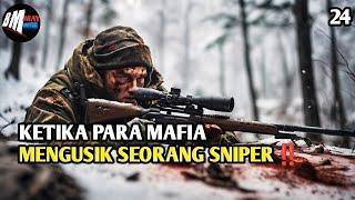 Putrinya DIincar Mafia Jelas Dia Akan Membrutal - Alur Cerita Film Action Terbaru