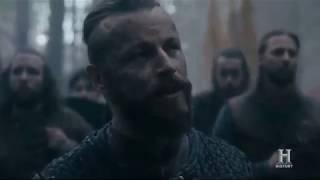 Vikings - Harald and Halfdan Song Lyrics 5x10