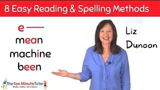 Learn How To READ and SPELLPhonics for KidAdultsESLLOTE