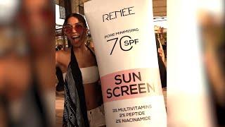 Pore Minimising Sunscreen SPF70