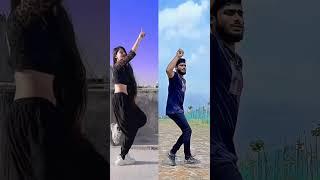 Deewana hai ye mann dance battle boys vs girls #deewana_hai_ye_mann #shortsfeed @purnimasingh7071