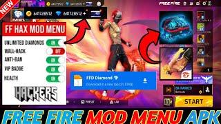 get free unlimited diamond in your free fire account new trick 2024