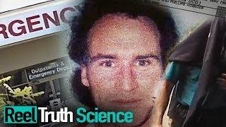 Forensic Investigators Darryl Lewis  Forensic Science Documentary  Reel Truth Science