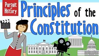 Principles of the United States Constitution